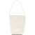 THE ROW N/S Park Small Bag WHITE
