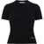 Alexander Wang T-Shirt With Logo BLACK