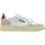 AUTRY Medalist Low Sneakers WHITE