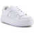 DC Manteca 4 Platform White