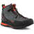 La Sportiva BOULDER X MID GTX CARBON/FLAME Grey
