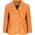 Fendi Grain De Poudre wool Blazer RHUM-26