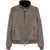 Moorer Moorer hybrid Bomber TAUPE