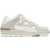 AXEL ARIGATO "Area Lo Fluffy" Sneaker BEIGE