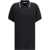 Alexander Wang Miniabito Polo BLACK