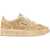 AUTRY "Medalist Low" Sneaker BEIGE