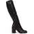 Maison Margiela Boot "Tabi" BLACK