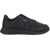 Hugo Boss "Low-Top" Sneaker BLACK