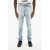 DSQUARED2 Distressed Effect Cool Guy Jeans 16Cm Blue