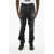 DSQUARED2 Pac-Man Dark Wash Jeans 18Cm Black