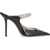 Jimmy Choo Bing 100 Pumps BLACK