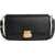 Coccinelle C-Me Lock mini Clutch Bag NOIR