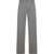 PT TORINO Michael Pants In Wool GREY