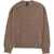 Hugo Boss Sweater "Fascona" BROWN