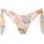 ZIMMERMANN "Daylight" Bikini Bottom MULTICOLOUR
