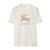 Burberry "EKD" crewneck T-shirt White