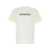 Burberry Cotton T-shirt with logo White