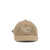 HUMAN MADE Wool baseball cap Beige