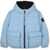 Marc Jacobs Reversible Down Jacket BLUE