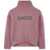 Zadig & Voltaire "Amour" Pullover PINK