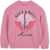 Zadig & Voltaire "Rock 'N Roll" Pullover PINK