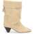 Isabel Marant Boot "Dalby-Gz" BEIGE