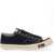 VISVIM "Skagway Lo" Sneaker BLUE