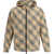 Burberry Check Jacket SAND IP CHECK