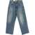 SUNFLOWER "Wide Twist" Jeans DENIM