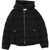 Parajumpers Down Jacket "Jinny" BLACK