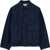 LEMAIRE Jacket With Pockets DENIM