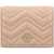 Gucci GG Marmont Wallet CAMEO/CAMEO