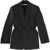 Alexander Wang Wool Blazer CHARCOAL