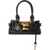 Chloe Paddington Bag Small BLACK