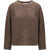 Lisa Yang Lova Sweater SOFTBARK