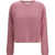 Lisa Yang Lexia Sweater PETALBRUSHED