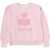 ISABEL MARANT ETOILE "Mobyli" Sweatshirt PINK