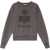 ISABEL MARANT ETOILE "Mobyli" Sweatshirt CHARCOAL