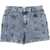 ISABEL MARANT ETOILE Shorts "Joely" DENIM