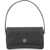 Hugo Boss Monogram "Bb" Bag BLACK