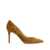 Gianvito Rossi "Gianvito 85 mm" pumps Brown
