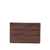 Tom Ford "Exotic Line" Card Holder Brown