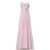 ISABEL MARANT ETOILE Vasma Dress PINK