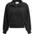 Lisa Yang V-neck Sweater CHARCOAL