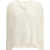 Lisa Yang Leona Sweater CREAM