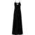 ISABEL MARANT ETOILE Vasma Dress BLACK