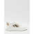 Burberry Terrace Sneakers WHITE