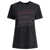 ISABEL MARANT ETOILE "Zoeline" T-shirt Black