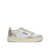 AUTRY "Medalist Low" sneakers White