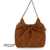 Tory Burch "Fleming" Bag BROWN